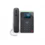 IP telefonas HP Poly Edge E220 su PoE, IPS ekranu