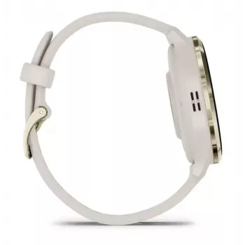 Išmanusis laikrodis Garmin Venu 3S Ivory