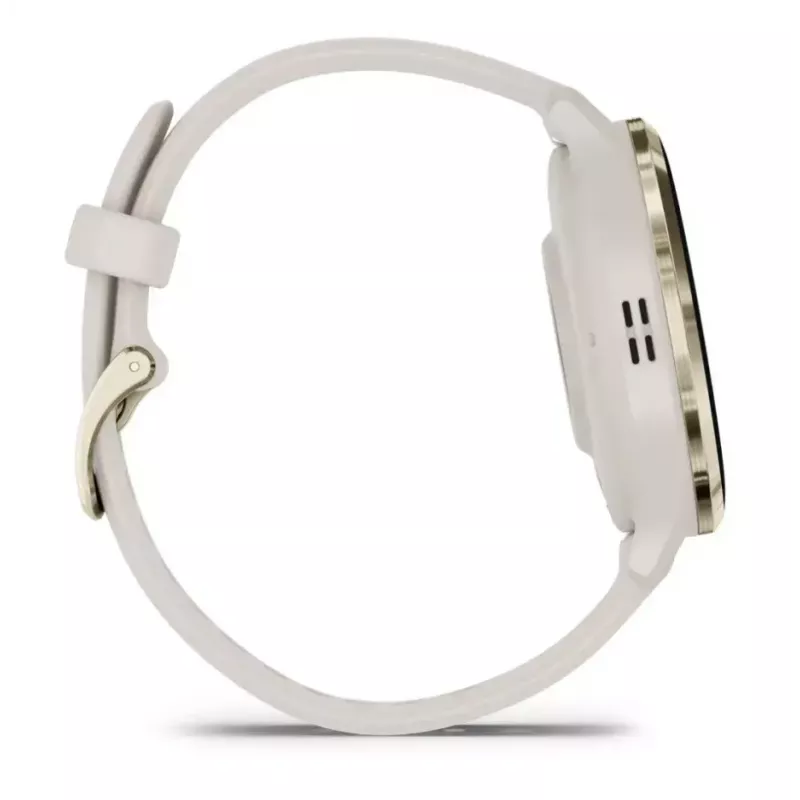 Išmanusis laikrodis Garmin Venu 3S Ivory