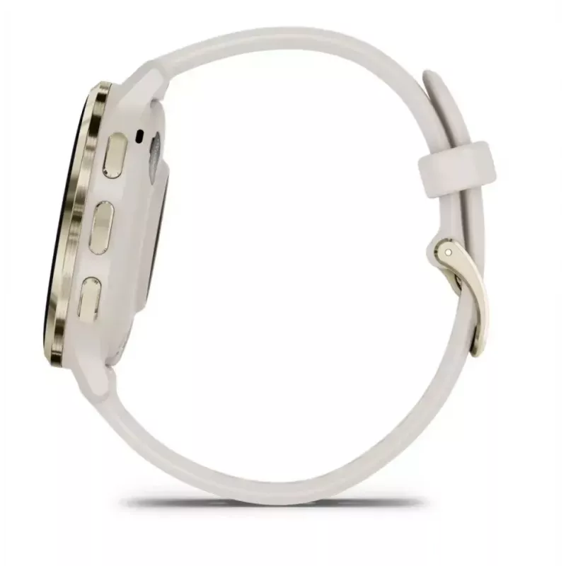 Išmanusis laikrodis Garmin Venu 3S Ivory