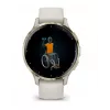 Išmanusis laikrodis Garmin Venu 3S Ivory