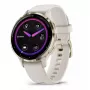 Išmanusis laikrodis Garmin Venu 3S Ivory