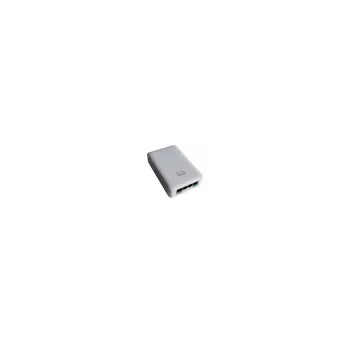 CISCO CBW145AC 802.11ac 2x2 Wave 2 belaidžio ryšio prieigos taškas sieniniam lizdui