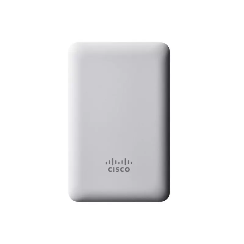 CISCO CBW145AC 802.11ac 2x2 Wave 2 belaidžio ryšio prieigos taškas sieniniam lizdui