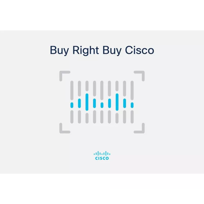 CISCO CBW145AC 802.11ac 2x2 Wave 2 belaidžio ryšio prieigos taškas sieniniam lizdui