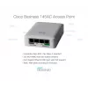 CISCO CBW145AC 802.11ac 2x2 Wave 2 belaidžio ryšio prieigos taškas sieniniam lizdui