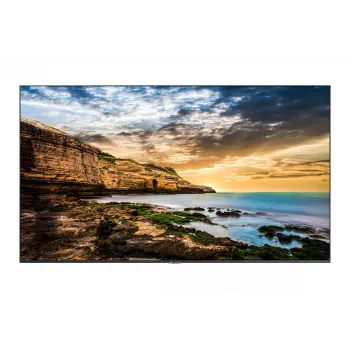 Samsung 43 colių Crystal UHD 4K skaitmeninis ekranas QE43T