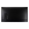 Samsung 43 colių Crystal UHD 4K skaitmeninis ekranas QE43T