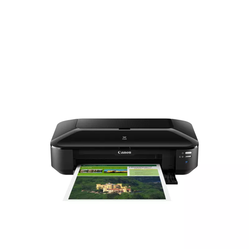 Spausdintuvas Canon PIXMA iX6850 rašalinis A3+ 9600x2400 DPI Wi-Fi