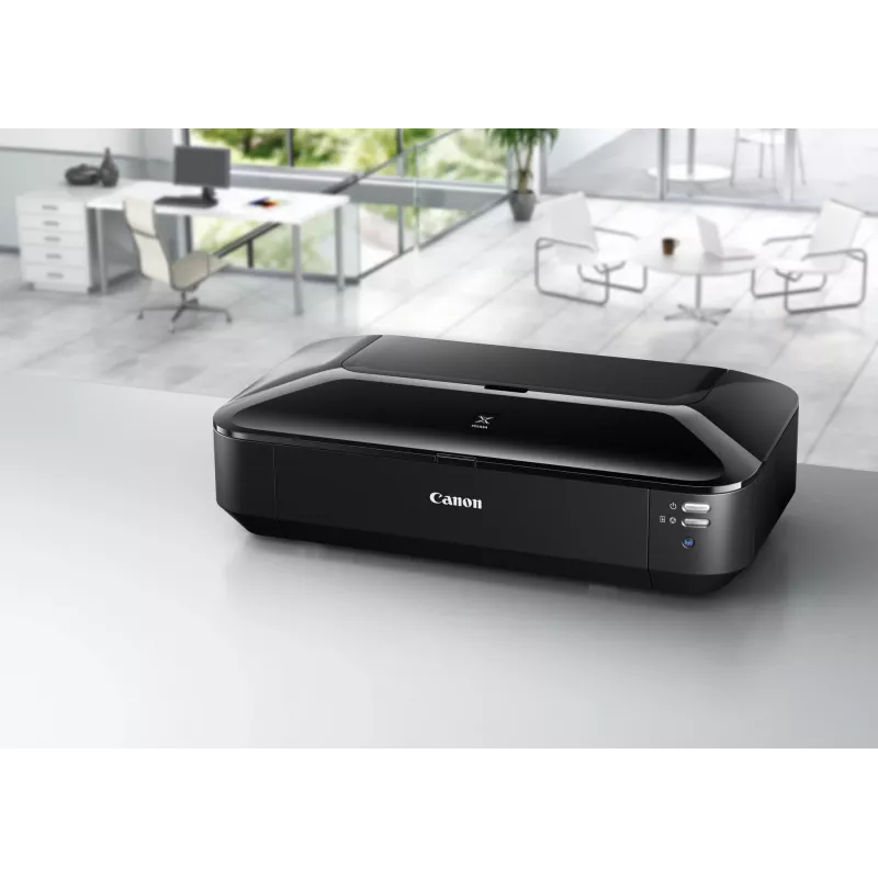 Spausdintuvas Canon PIXMA iX6850 rašalinis A3+ 9600x2400 DPI Wi-Fi