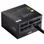 XPG COREREACTOR II VE 850W maitinimo blokas, 850 W, 100-240 V, 47-63 Hz, 12 A, 20 A, 70.8 A