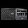 XPG COREREACTOR II VE 850W maitinimo blokas, 850 W, 100-240 V, 47-63 Hz, 12 A, 20 A, 70.8 A