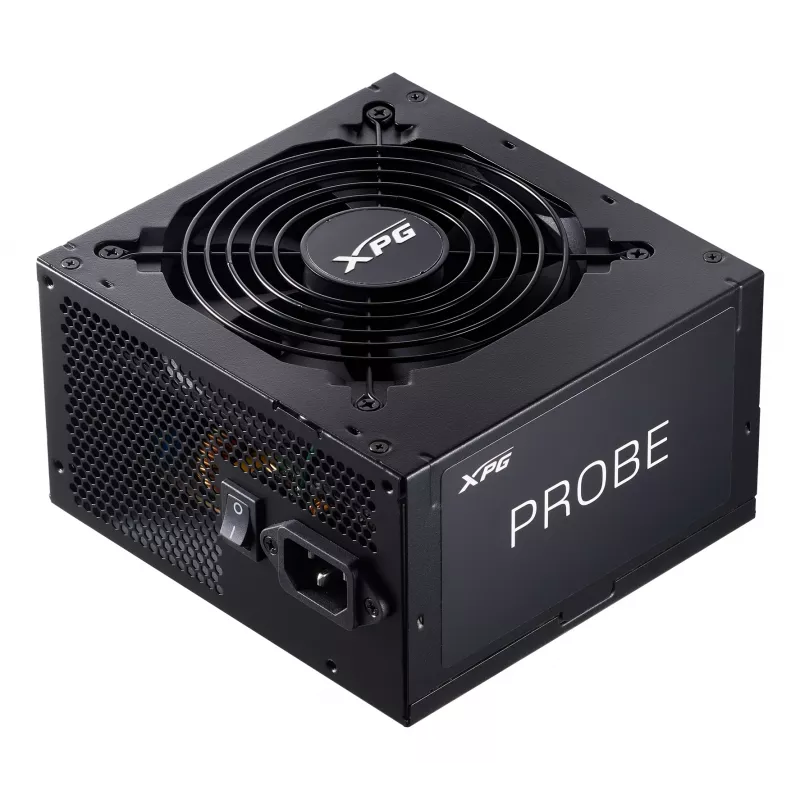 Maitinimo blokas XPG PROBE 700 BRONZE, 700 W