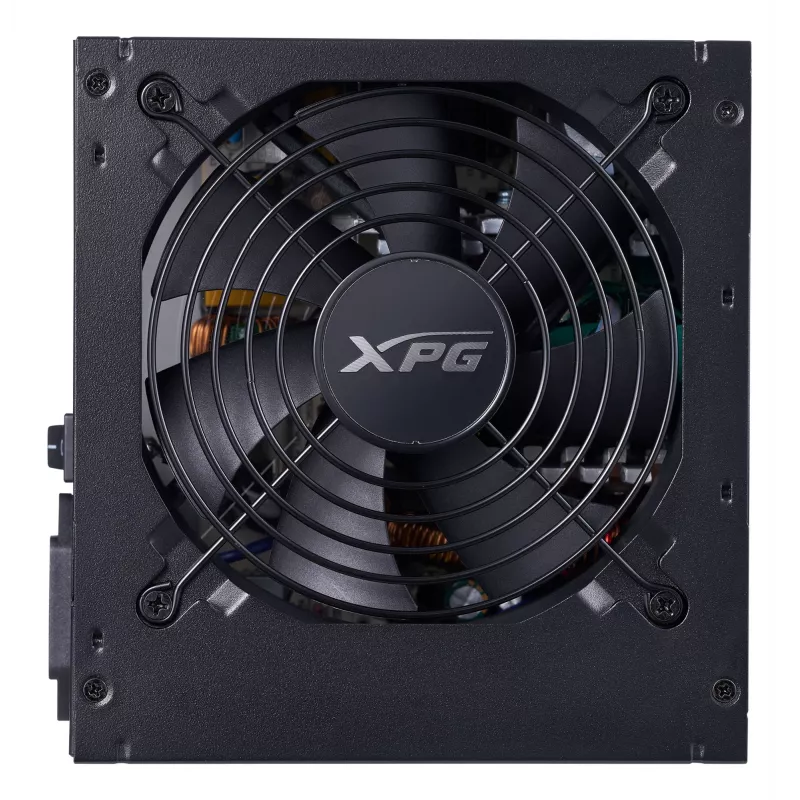 Maitinimo blokas XPG PROBE 600 BRONZE, 600 W, 80 PLUS Bronze, ATX