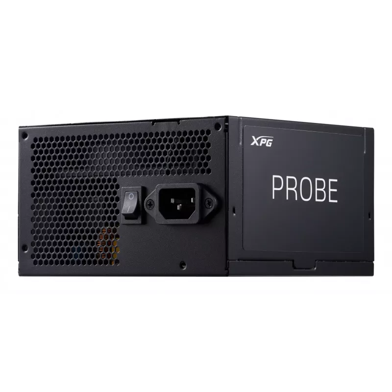 Maitinimo blokas XPG PROBE 600 BRONZE, 600 W, 80 PLUS Bronze, ATX