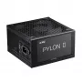 XPG PYLON II 750W BROZNZE maitinimo blokas, 750 W, 100–240 V, 50/60 Hz, 10 A, aktyvus, 22 A