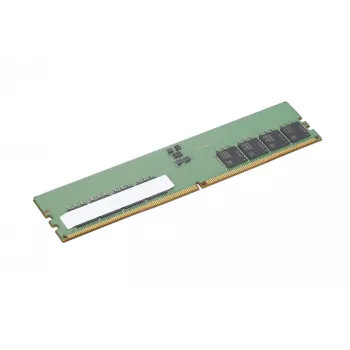 Lenovo ThinkSystem 32GB TruDDR5 4800MHz (2Rx8) ECC UDIMM Speichermodul (4X77A88512)