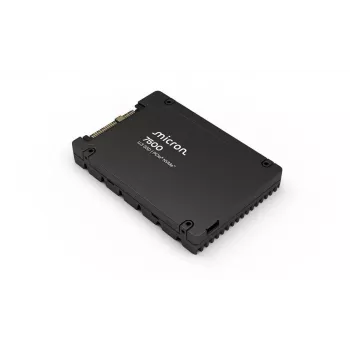 MICRON / CRUCIAL SSD 7500 PRO 3840GB PCIe Gen4 NVMe U.3