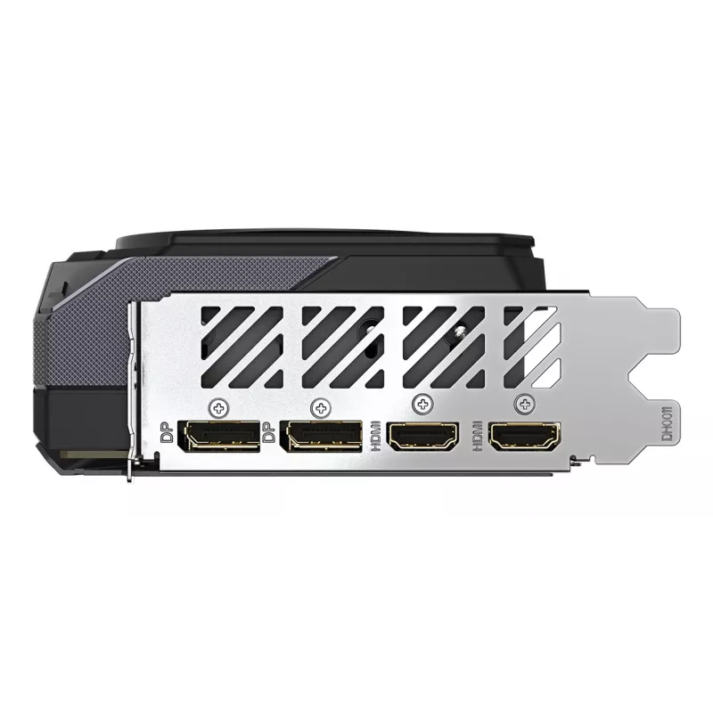 GIGABYTE Radeon RX 9070 XT GAMING 16G vaizdo plokštė – 16 GB GDDR6, 256 bit, PCI-E 5.0, 2970 MHz branduolio dažnis, 2 x DisplayPort 2.1a, 2 x HDMI 2.1b, GV-R9070XTGAMING-16GD