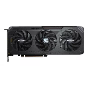 Vaizdo plokštė GIGABYTE Radeon RX 9060 XT GAMING 8G — 8 GB GDDR6, 128 bitų, PCIe 5.0, 3130 MHz