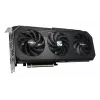 Vaizdo plokštė GIGABYTE Radeon RX 9060 XT GAMING 8G — 8 GB GDDR6, 128 bitų, PCIe 5.0, 3130 MHz