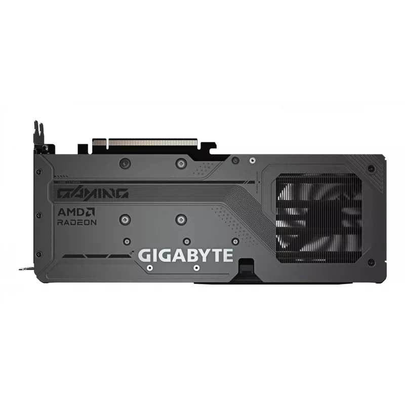 Vaizdo plokštė GIGABYTE Radeon RX 9060 XT GAMING 8G — 8 GB GDDR6, 128 bitų, PCIe 5.0, 3130 MHz