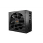 be quiet! Straight Power 12 maitinimo blokas 750 W 20+4 pin ATX ATX juodas
