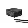be quiet! Straight Power 12 maitinimo blokas 750 W 20+4 pin ATX ATX juodas
