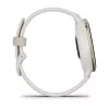 Sportinis laikrodis GARMIN Vivoactive 5 — 42 mm aliuminio/polimero korpusas, AMOLED 1,2 colio, GPS/GLONASS/Galileo, širdies ritmo ir SpO2, 5 ATM, 11 dienų baterija
