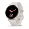 Sportinis laikrodis GARMIN Vivoactive 5 — 42 mm aliuminio/polimero korpusas, AMOLED 1,2 colio, GPS/GLONASS/Galileo, širdies ritmo ir SpO2, 5 ATM, 11 dienų baterija
