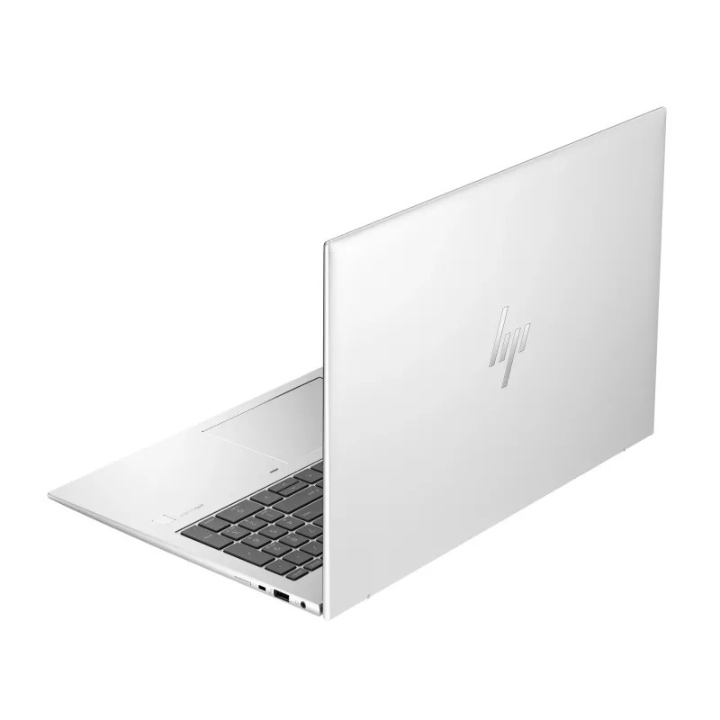 HP EliteBook 865 G11 nešiojamas kompiuteris AMD Ryzen™ 5 8540U 40,6 cm (16 colių) WUXGA 16 GB DDR5-SDRAM 512 GB SSD Wi-Fi 6E (802.11ax) Windows 11 Pro AI PC sidabrinis
