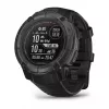 Išmanusis laikrodis GARMIN Instinct 2X Solar Tactical Edition – 50 mm polimerinis korpusas, 1,1 colio MIP ekranas, saulės įkrovimas, GPS/GLONASS/Galileo, 10 ATM
