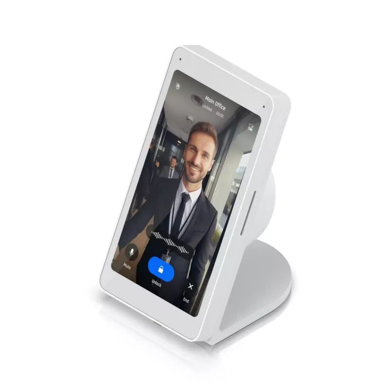 UBIQUITI NETWORKS Stovas interkomo peržiūros įrenginiui