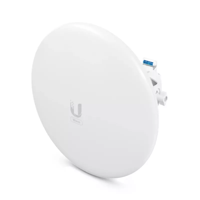 UBIQUITI NETWORKS Uisp Wave Nano 60 GHz PtMP stotis