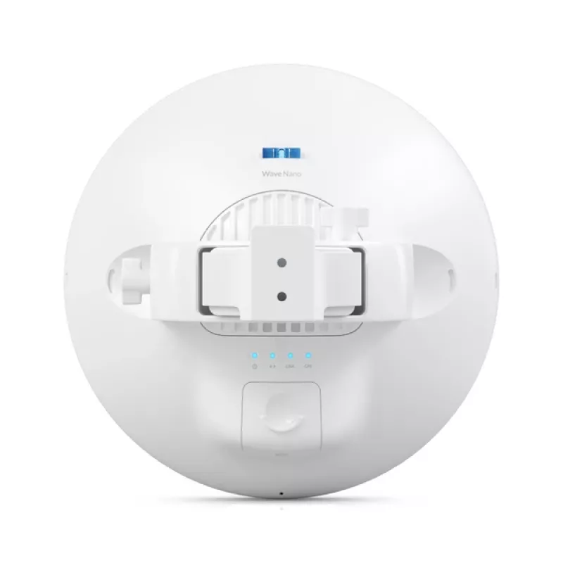 UBIQUITI NETWORKS Uisp Wave Nano 60 GHz PtMP stotis