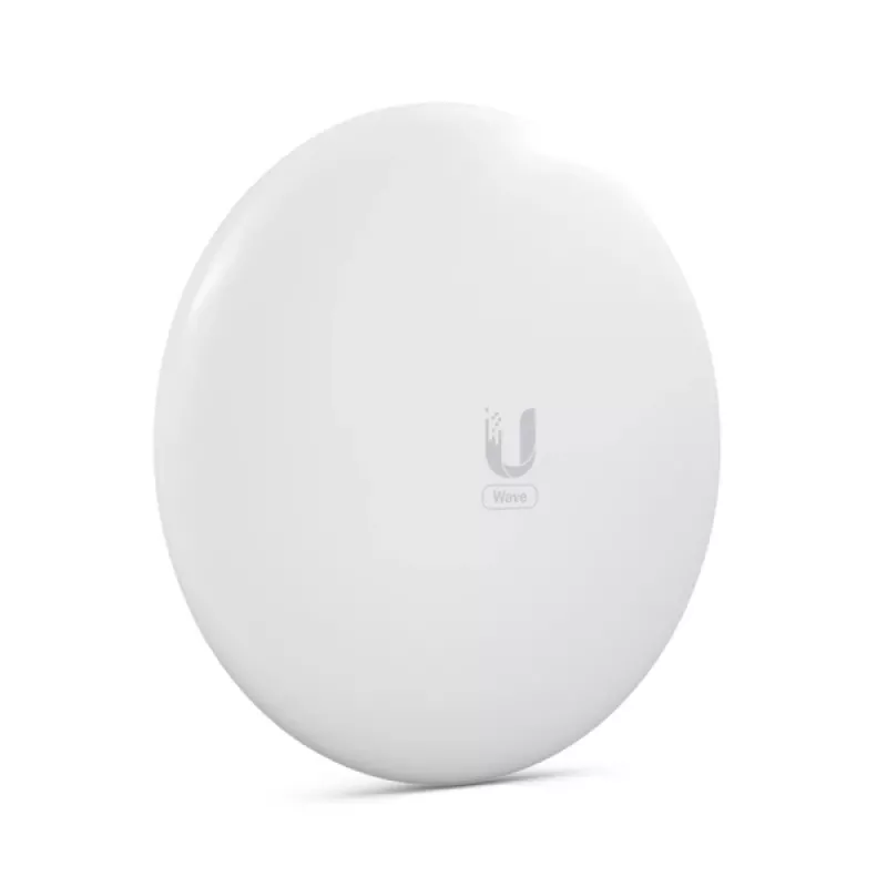 UBIQUITI NETWORKS Uisp Wave Nano 60 GHz PtMP stotis
