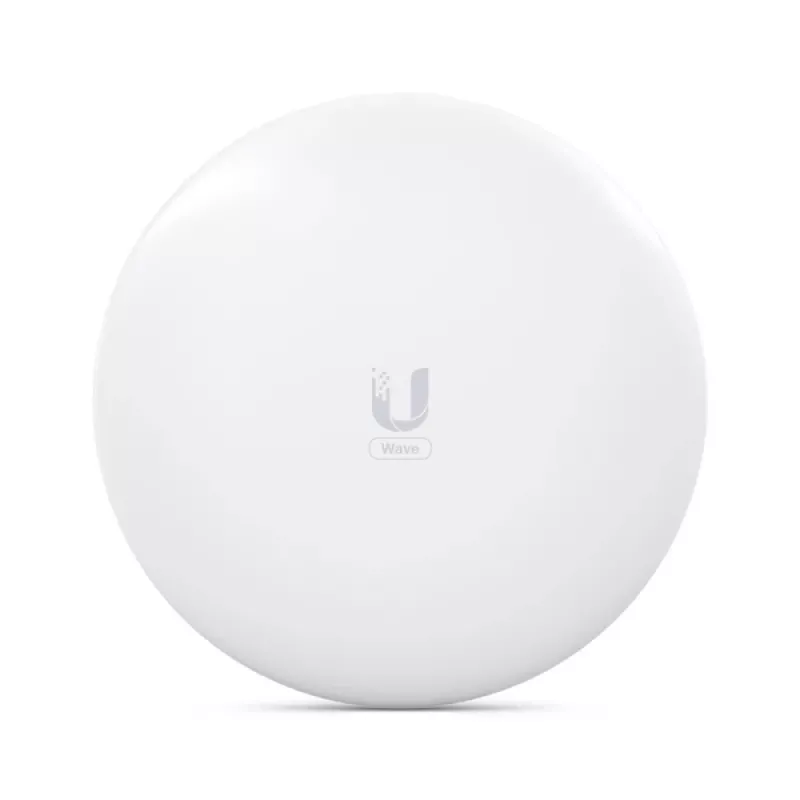UBIQUITI NETWORKS Uisp Wave Nano 60 GHz PtMP stotis