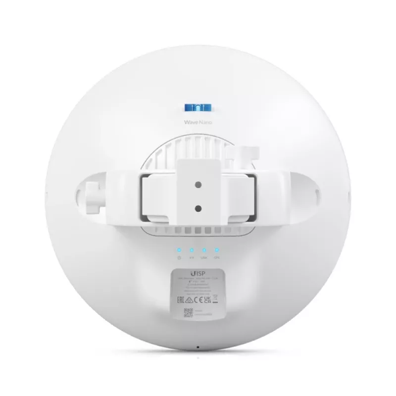 UBIQUITI NETWORKS Uisp Wave Nano 60 GHz PtMP stotis