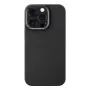 Cellularline Sensation - iPhone 16 Pro Minkštą liesti silikoninis dėklas