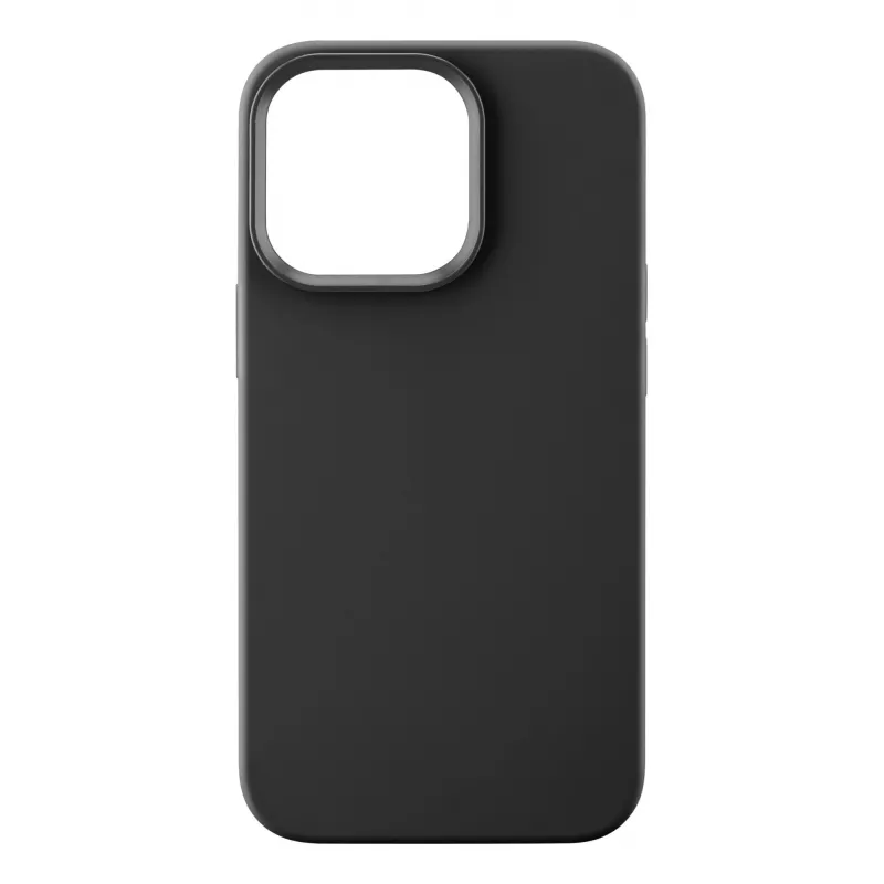 Cellularline Sensation - iPhone 16 Pro Minkštą liesti silikoninis dėklas