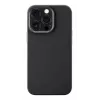 Cellularline Sensation - iPhone 16 Pro Minkštą liesti silikoninis dėklas
