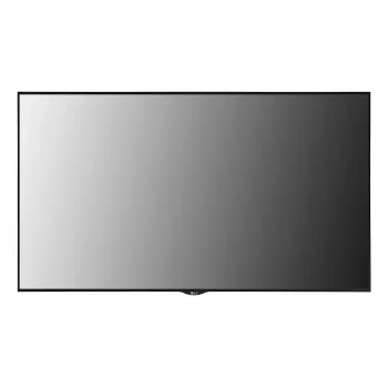 LG 55XS4P Skaitmeninis ženklų ekranas, 55 colių LED, 4000 cd/m², Full HD, juodas, WebOS 24/7