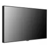 LG 55XS4P Skaitmeninis ženklų ekranas, 55 colių LED, 4000 cd/m², Full HD, juodas, WebOS 24/7
