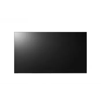 LG 86UL3J-B Skaitmeninis ekranas 2.18 m (86 inch) IPS, 4K Ultra HD, 330 cd/m², Wi-Fi, mėlynas, integruotas procesorius, Web OS 16/7