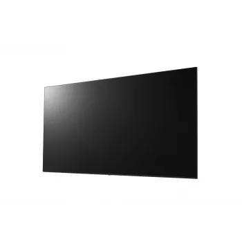 LG 86UL3J-B Skaitmeninis ekranas 2.18 m (86 inch) IPS, 4K Ultra HD, 330 cd/m², Wi-Fi, mėlynas, integruotas procesorius, Web OS 16/7