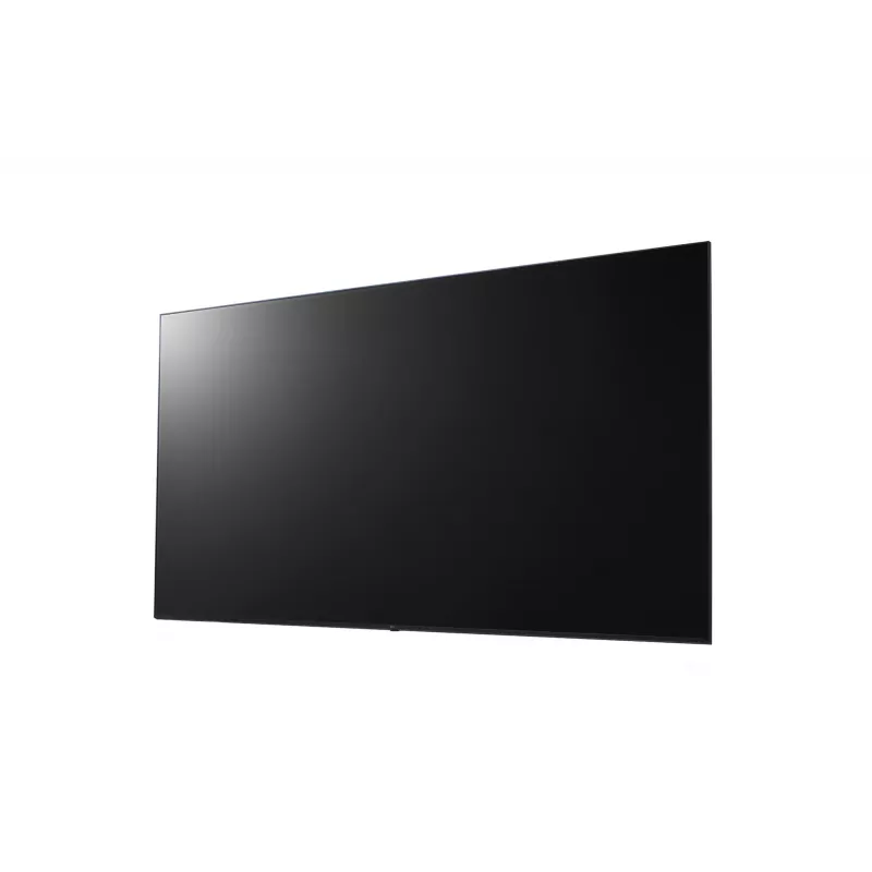 LG 86UL3J-B Skaitmeninis ekranas 2.18 m (86 inch) IPS, 4K Ultra HD, 330 cd/m², Wi-Fi, mėlynas, integruotas procesorius, Web OS 16/7