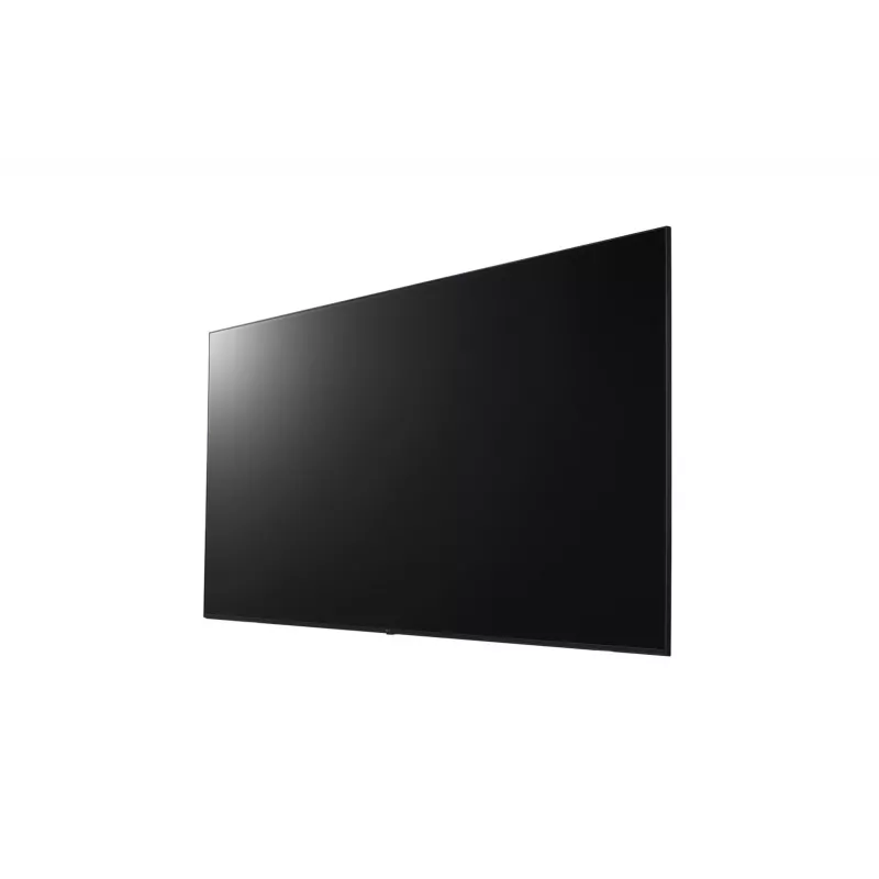 LG 86UL3J-B Skaitmeninis ekranas 2.18 m (86 inch) IPS, 4K Ultra HD, 330 cd/m², Wi-Fi, mėlynas, integruotas procesorius, Web OS 16/7