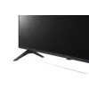 LG 75UR80006LJ 190,5 cm (75 col.) 4K Ultra HD išmanusis televizorius Wi-Fi juodas