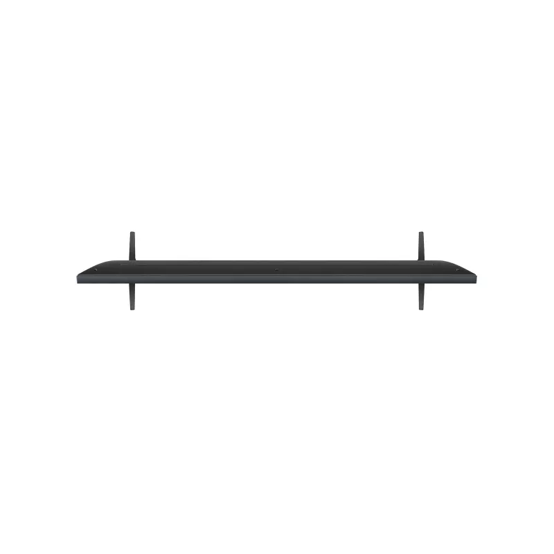 LG 75UR80006LJ 190,5 cm (75 col.) 4K Ultra HD išmanusis televizorius Wi-Fi juodas