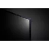 LG 75UR80006LJ 190,5 cm (75 col.) 4K Ultra HD išmanusis televizorius Wi-Fi juodas